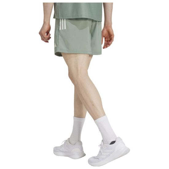 Adidas Ανδρικό σορτς Own The Run Shorts Adidas Ανδρικό σορτς Own The Run Shorts